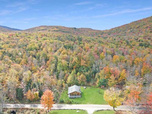 3422 Stinson Lake Rd, Ellsworth, NH 03266 exterior