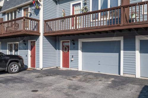 27 Sanwood Dr, Burrillville, RI 02830 exterior