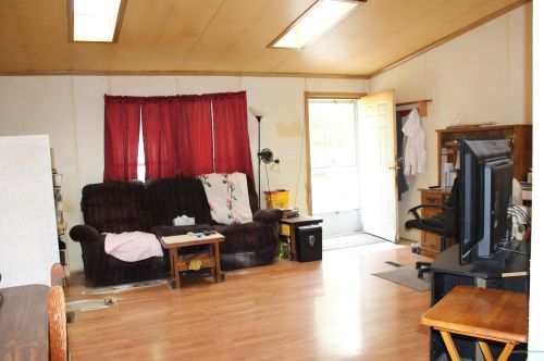39 Fire Tower Rd, Medford, ME 04463 exterior