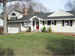 20 Cornwall Rd, Norwalk, CT 06850 exterior