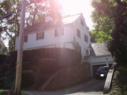 42 Ruthven Rd, Newton, MA 02458 exterior