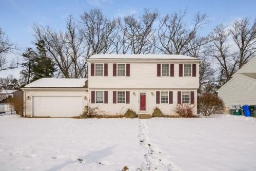 90 Pheasant Dr, Springfield, MA 01119 exterior