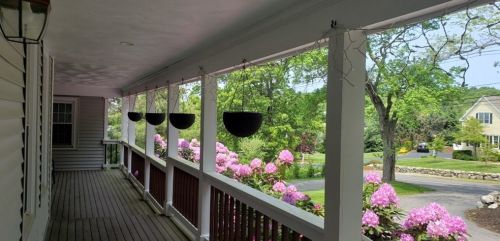 9 Parmenter Rd, Southborough, MA 01772 exterior
