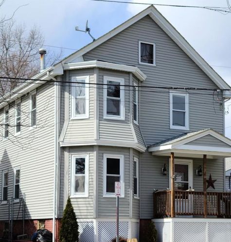 1213 Elmwood Ave, Providence, RI 02907 exterior