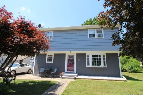 58 Treadwell Ave, Litchfield, CT 06787 exterior
