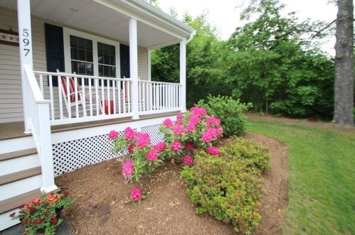 597 Summer St, East-Bridgewater, MA 02333 exterior