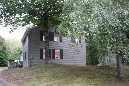 399 Bean Hill Rd, Tilton, NH 03276 exterior