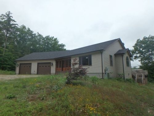 64 Mccoy Rd, Hillsboro, NH 03244 exterior