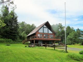 104 Russell Rd, Colebrook, NH 03576 exterior