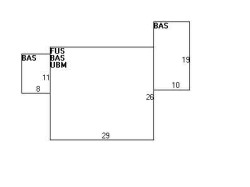 158 Fairway Dr, Newton, MA 02465 floor plan