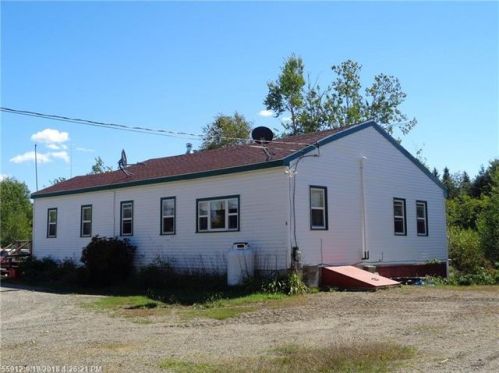 5 Addies Ln, Jonesboro, ME 04648 exterior