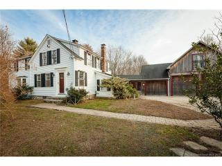15 Carter Hill Rd, Clinton, CT 06413 exterior