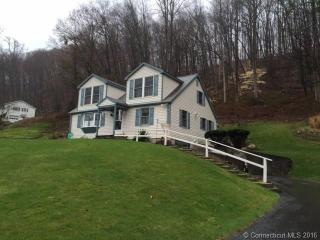 1 Long Ridge Rd, Danbury, CT 06810 exterior