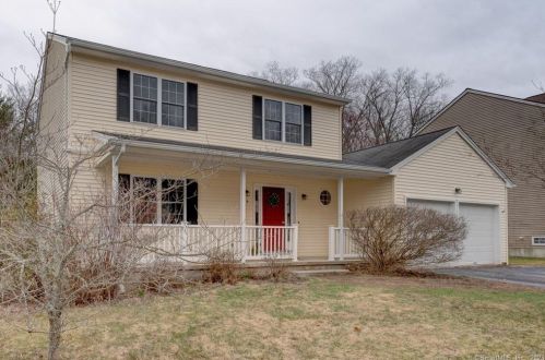 556 Wood Duck Dr, Torrington, CT 06790 exterior