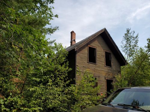 4 Monson Junction Ln, Abbot, ME 04406 exterior
