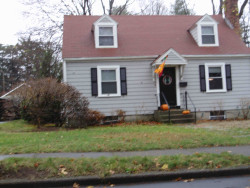 86 Goddard St, Newton, MA 02461 exterior