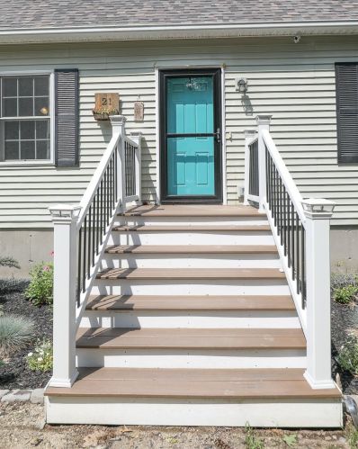 21 Beacon Ln, Greenfield, NH 03047 exterior