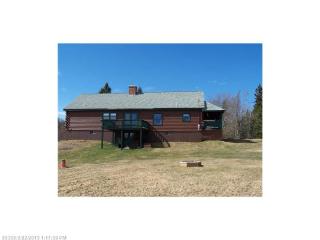 1140 Us Rte 1, Robbinston, ME 04671 exterior