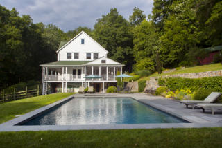 52 Wakeman Hill Rd, Sherman, CT 06784 exterior