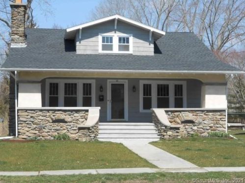 41 Lower Blvd, United States Coast Guard Ac, CT 06320 exterior
