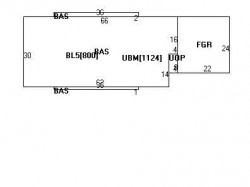 59 Baldpate Hill Rd, Newton, MA 02459 floor plan