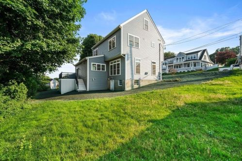 31 Bradmere Way, Weymouth, MA 02191 exterior