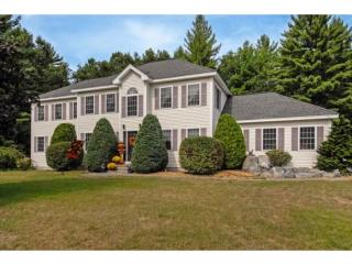5 Rose Ln, Merrimack, NH 03054 exterior