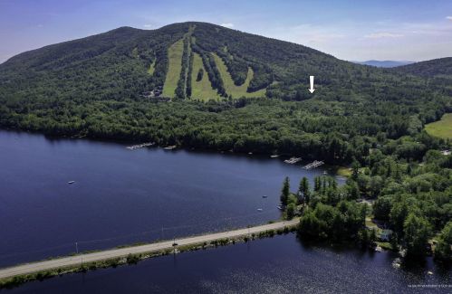 79 Mountain Rd, Bridgton, ME 04009 exterior