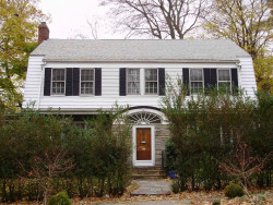 79 Kenwood Ave, Newton, MA 02459 exterior