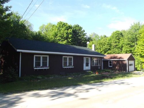 181 Long Pond Rd, East Lempster, NH 03605 exterior