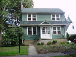 2 Wyoming Rd, Newton, MA 02460 exterior