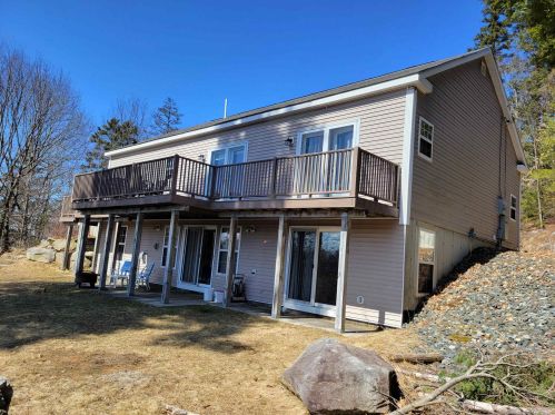 175 Oak Hill Rd, Springfield, NH 03284 exterior