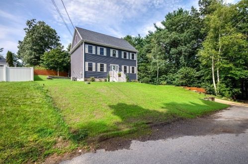 1 Maybury Rd, Billerica, MA 01862 exterior