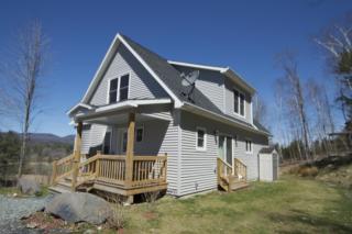 110 Mercier Pond Ln, Stowe, VT 05672 exterior