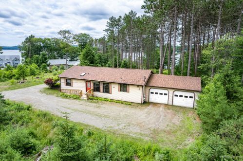 5 Airmail Ln, Belfast, ME 04915 exterior