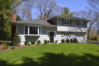 30 Fillow St, Westport, CT 06880 exterior