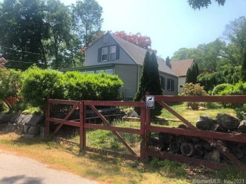 64 Waterview Cir, East-Hampton, CT 06424 exterior
