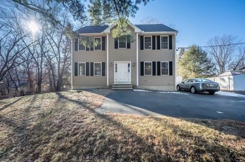 123 Pleasant Valley St, Methuen, MA 01844 exterior