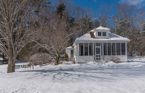 99 Steere Farm Rd, Burrillville, RI 02830 exterior