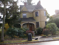 166 Lincoln St, Newton, MA 02461 exterior