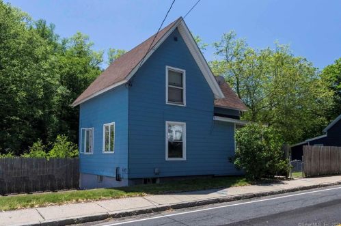 146 Main St, Vernon, CT 06066 exterior