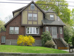 284 Mount Vernon St, Newton, MA 02465 exterior