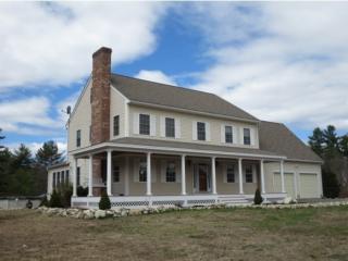 20 Scabbard Mill Brook Rd, Brookline, NH 03033 exterior