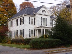 871 Beacon St, Newton, MA 02459 exterior