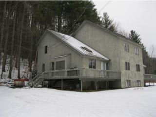 231 Hill Rd, Pittsfield, VT 05762 exterior