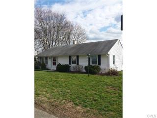 165 Bear Paw Rd, Bridgeport, CT 06606 exterior