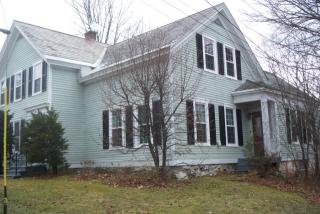 82 School St, Wallingford, VT 05773 exterior