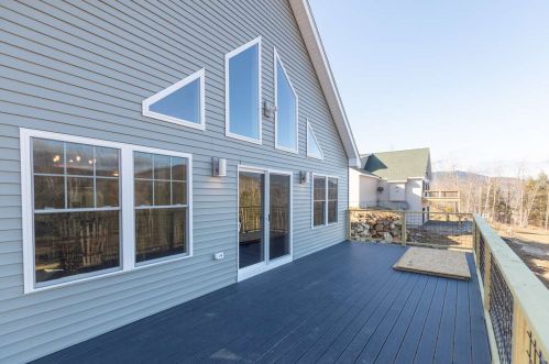 30 Fraser Rd, Thornton, NH 03285 exterior