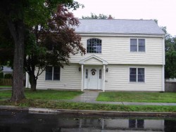 57 Spiers Rd, Newton, MA 02459 exterior