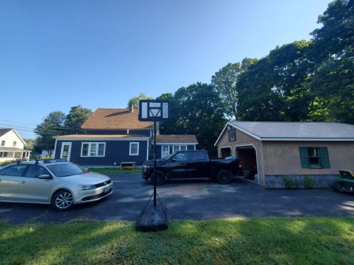 69 Pleasant St, Milo, ME 04463 exterior